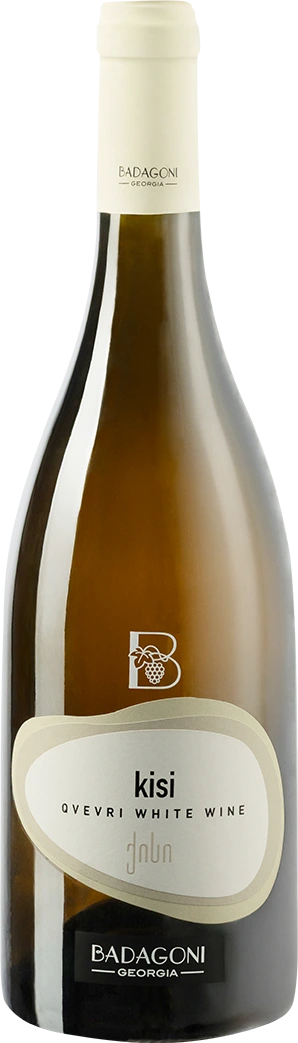 Kisi Qvevri bottle