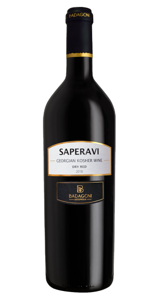 Saperavi Kosher