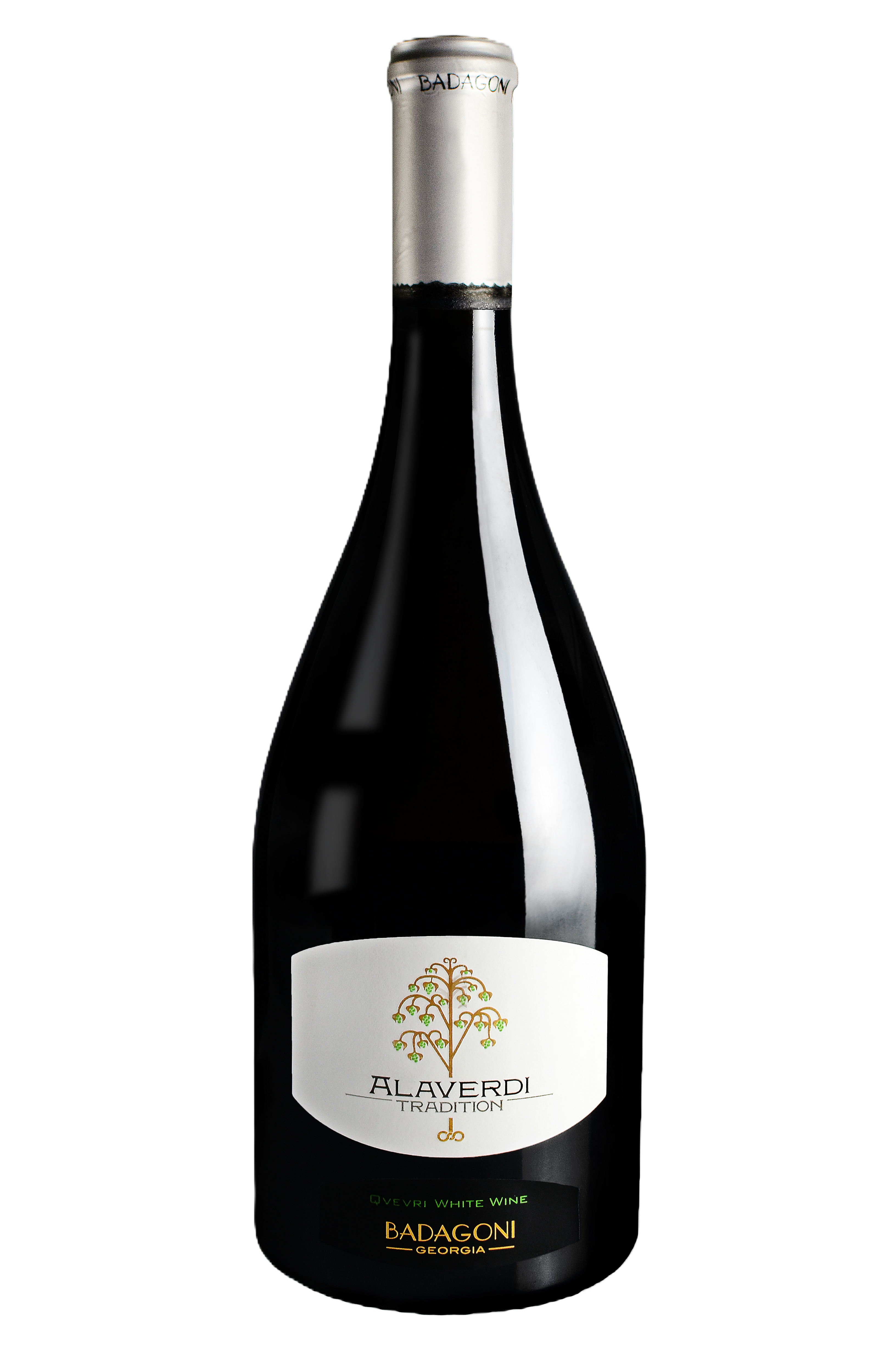 Alaverdi Tradition White