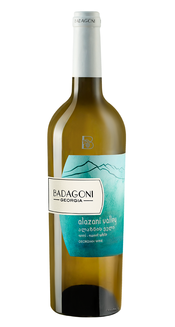 Alazani Valley White