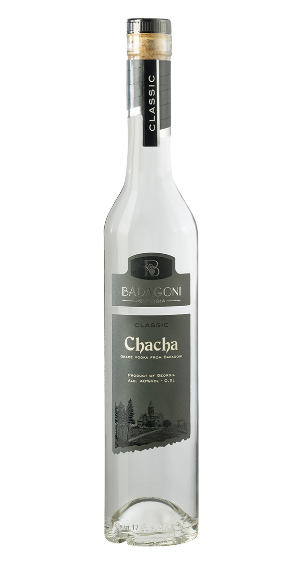 Chacha Classic