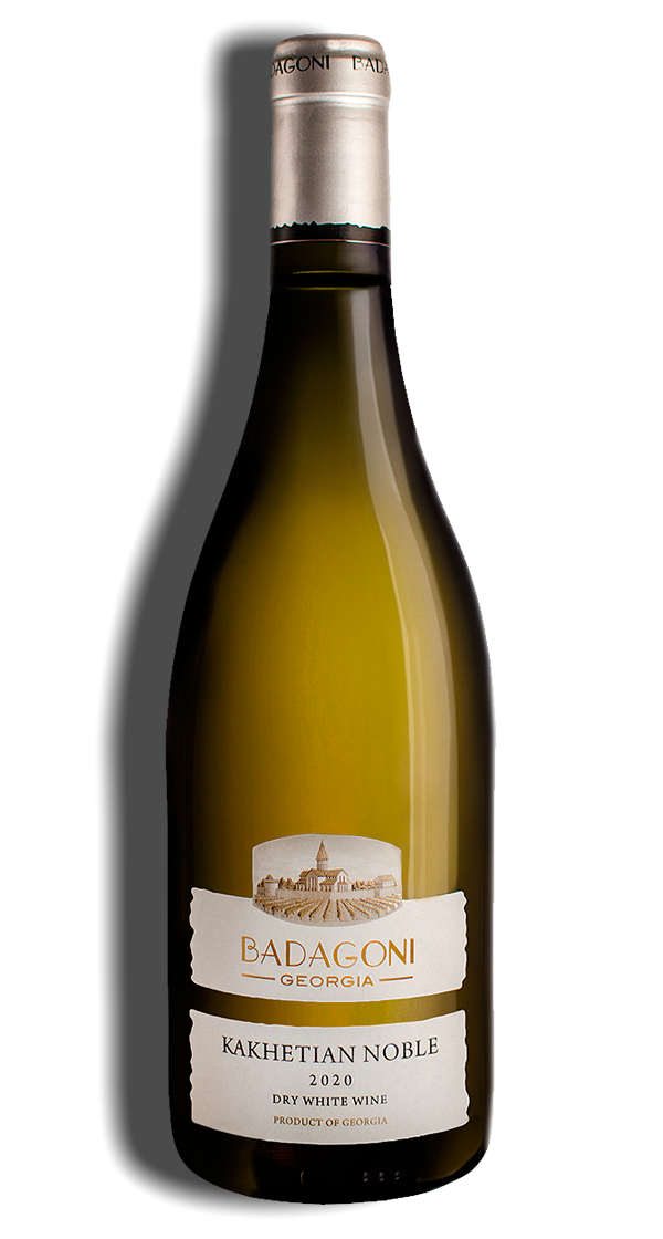 Kakhetian Noble White