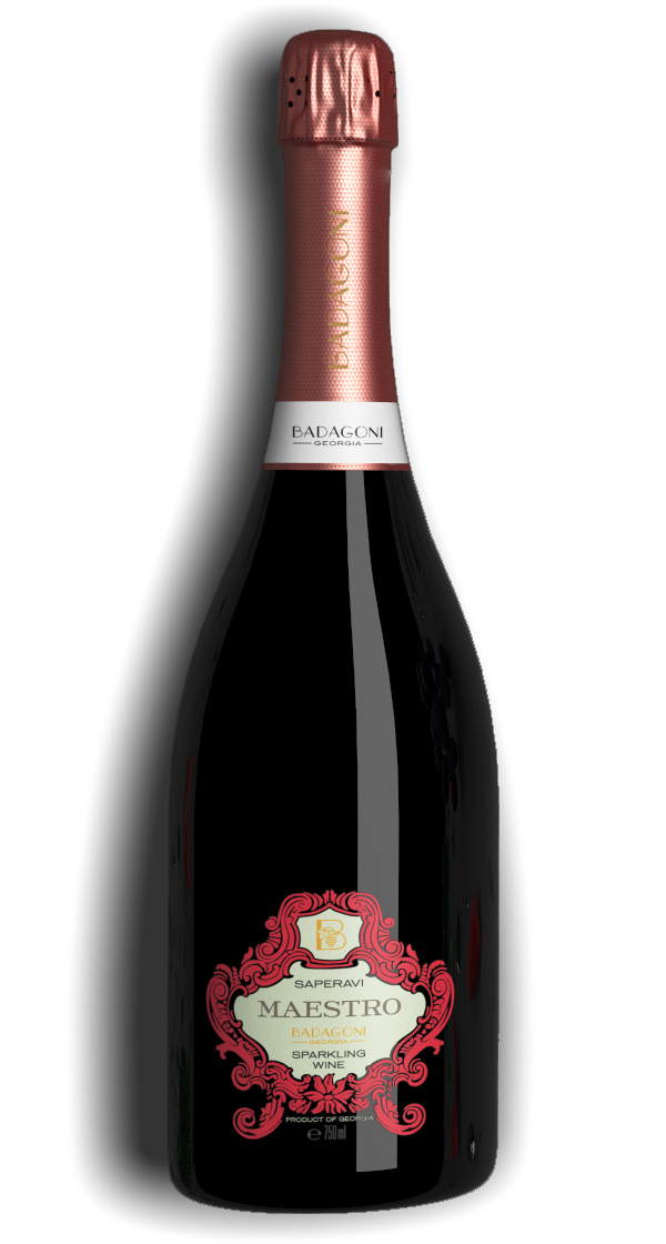 Maestro Saperavi