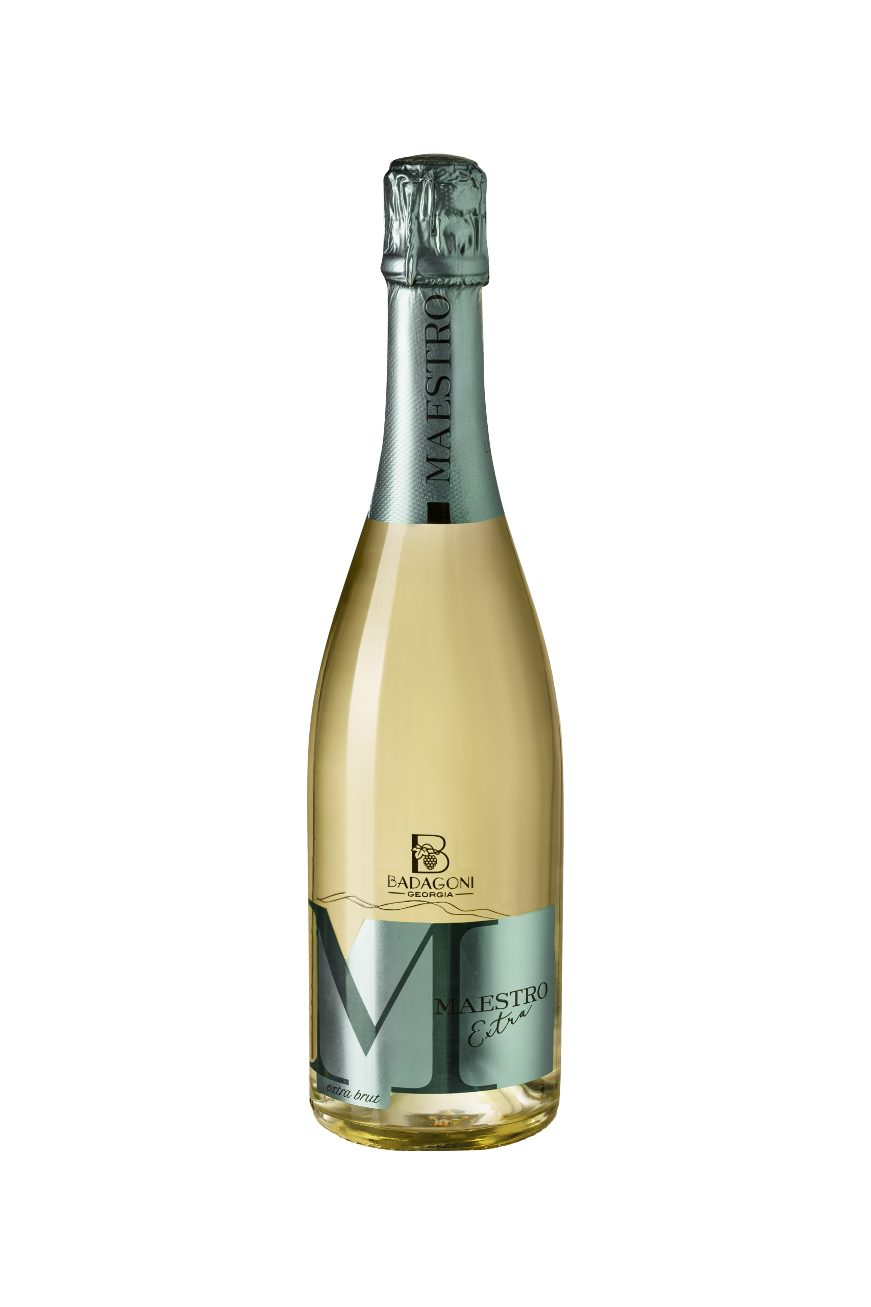 მაესტრო ექსტრა ბრუტი